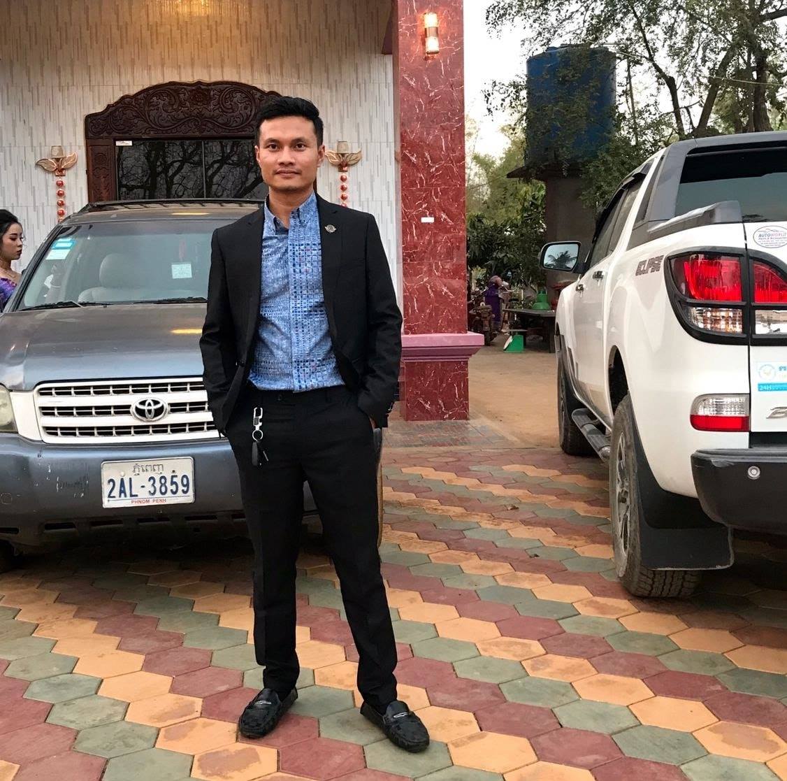 RO DA - Khmer24