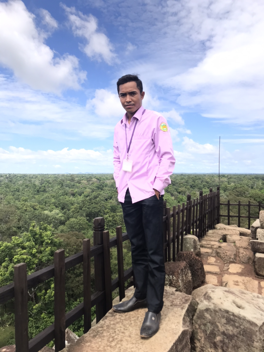ជី បូរាណ