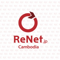 ReNet Japan Cambodia