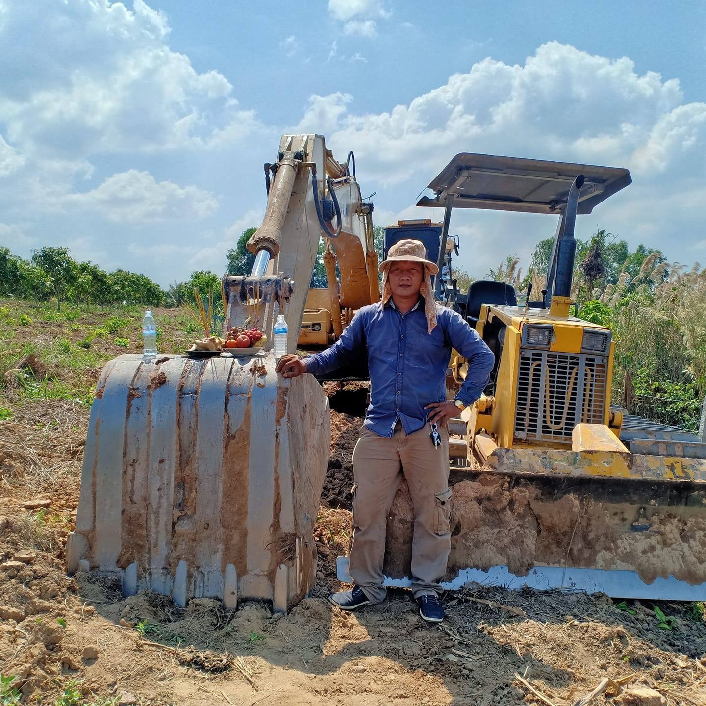 Horn Ngean