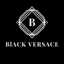BLACK-VERSACE