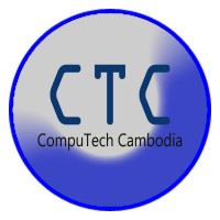 CompuTech Cambodia