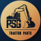 PSG Tractor Parts