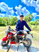 Chanvireak OuK