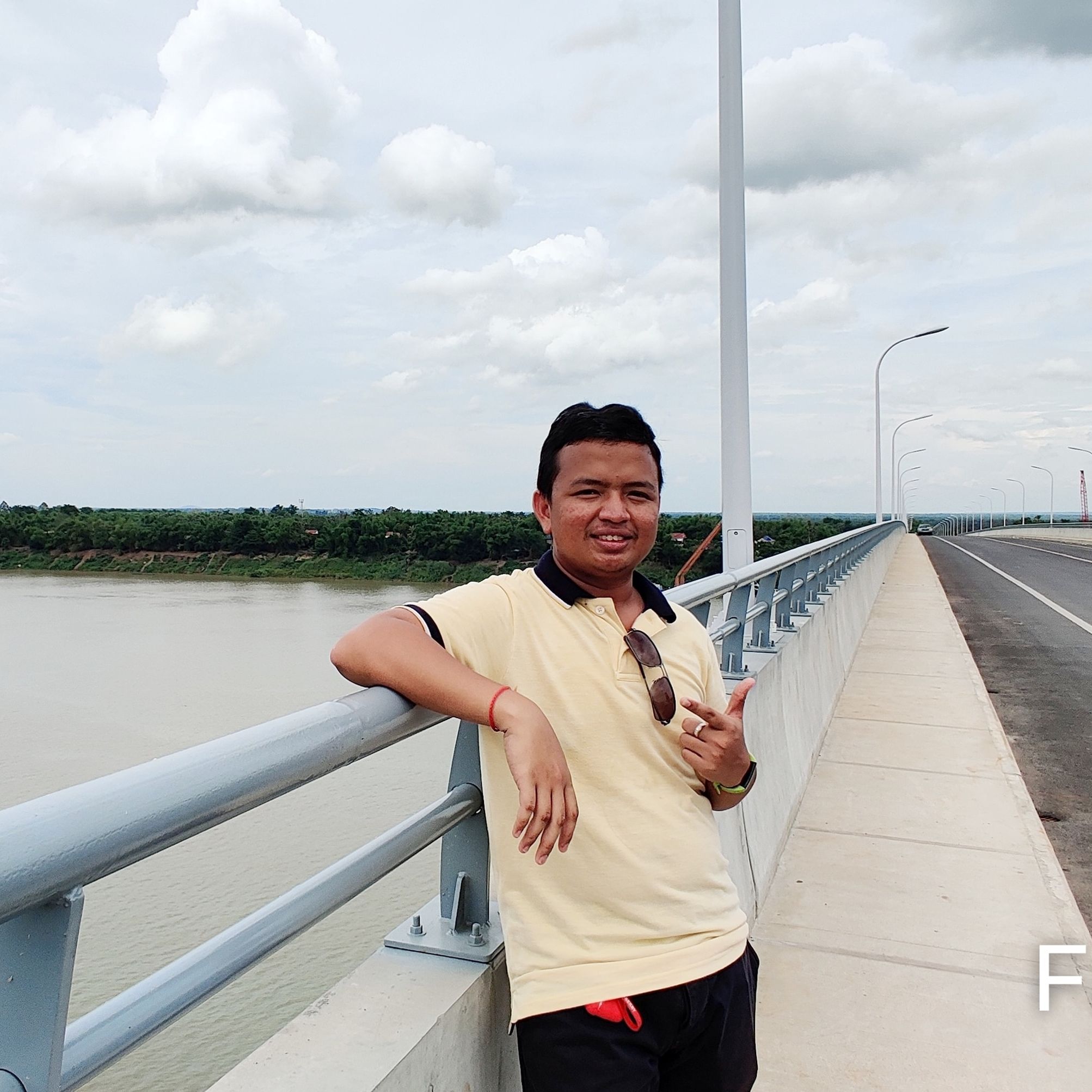 Visal Yang