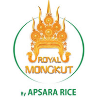 Royal Mongkut rice