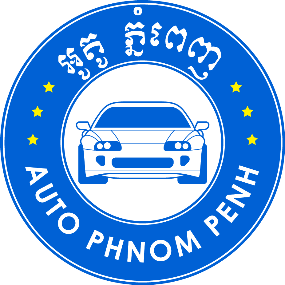 Car Auto  Phnom Penh