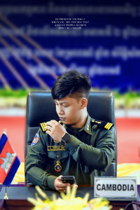 ហៀងស៊ីសុវត្ថិ សិរីពង្ស