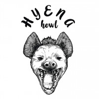 Hyena Beer