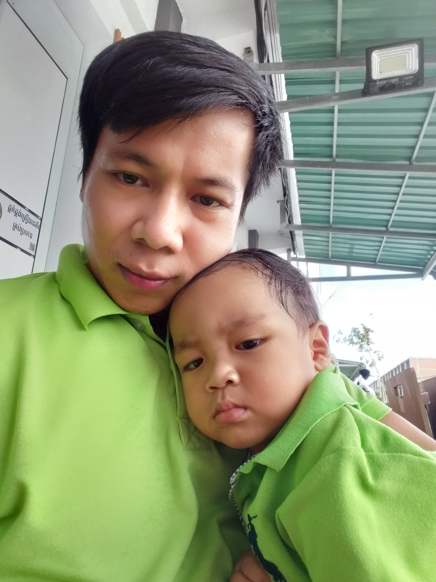 Seyha Phoung