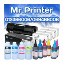 Mr. Printer Technology