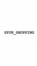 Spyn_Shopping