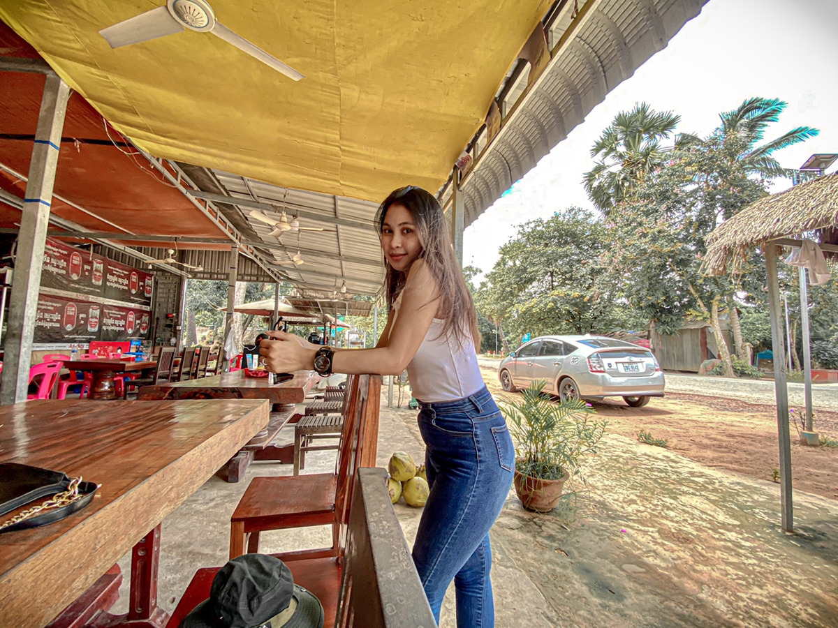 Da Darita - Khmer24