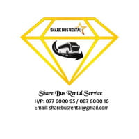 Share Bus Rental រថយន្តទេសចរណ៍