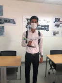 Sokkimheng Nhoy