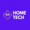 HomeTech ផ្សារអេឡិចត្រូនិច
