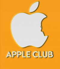 Apple Club លក់ផលិតផល apple