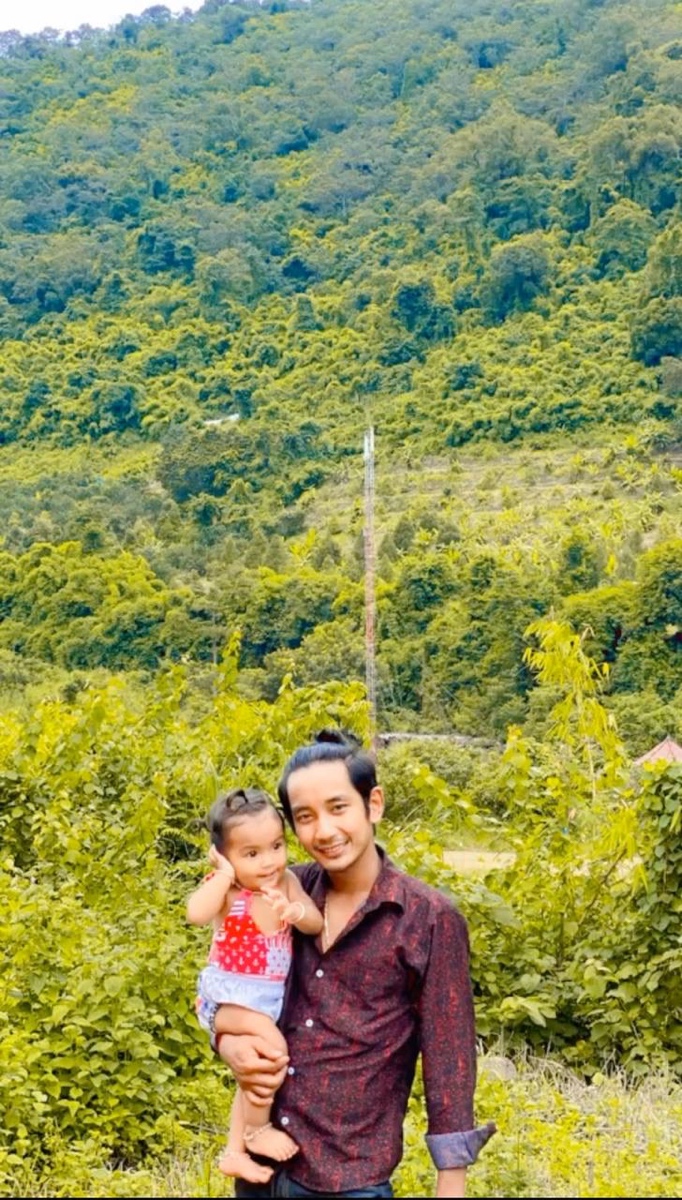 Phalkun Kim