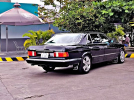 Classic Car Love Car