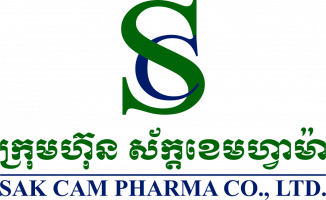 Sak Cam Pharma Co., Ltd.