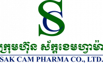 Sak Cam Pharma Co., Ltd.