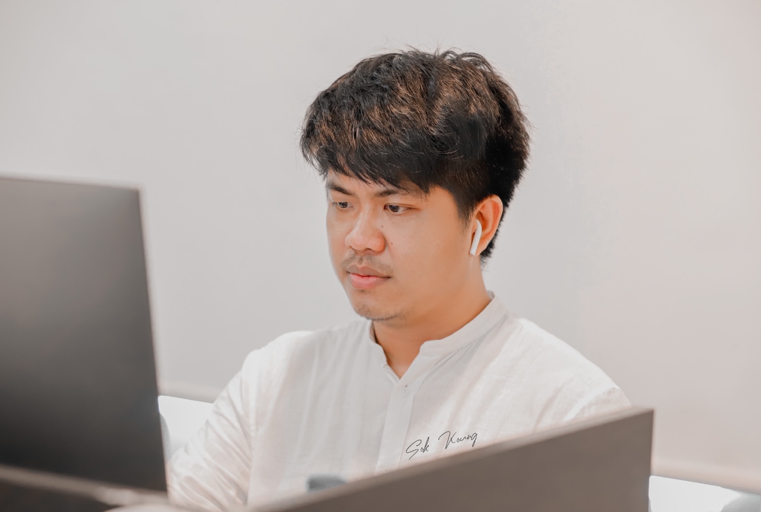 Sok Koung