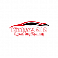 Kim Heng 212 Garage