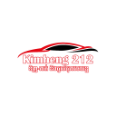 Kim Heng 212 Garage