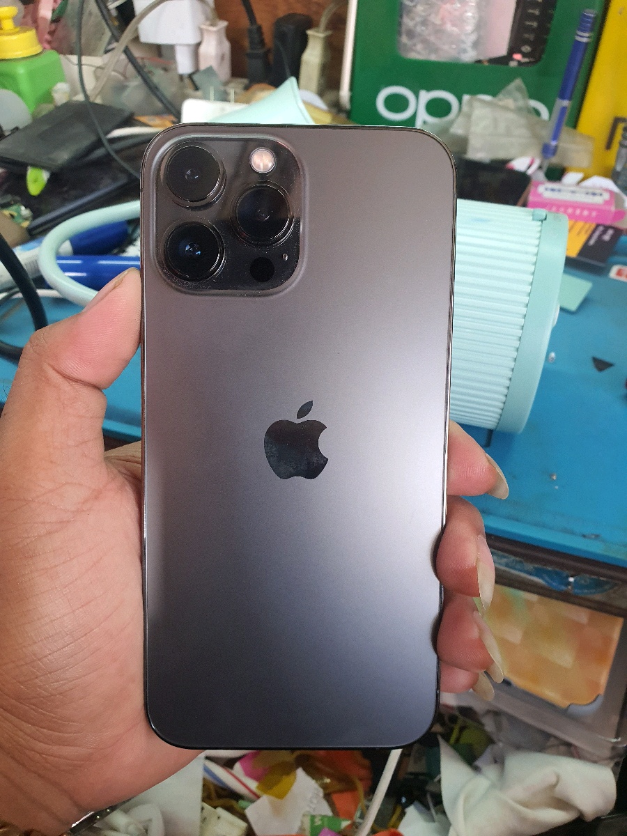 Borey PhoneCambodai