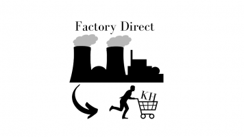 Factory Direct KH