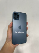 M Store Online