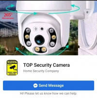 TOP Security Camera