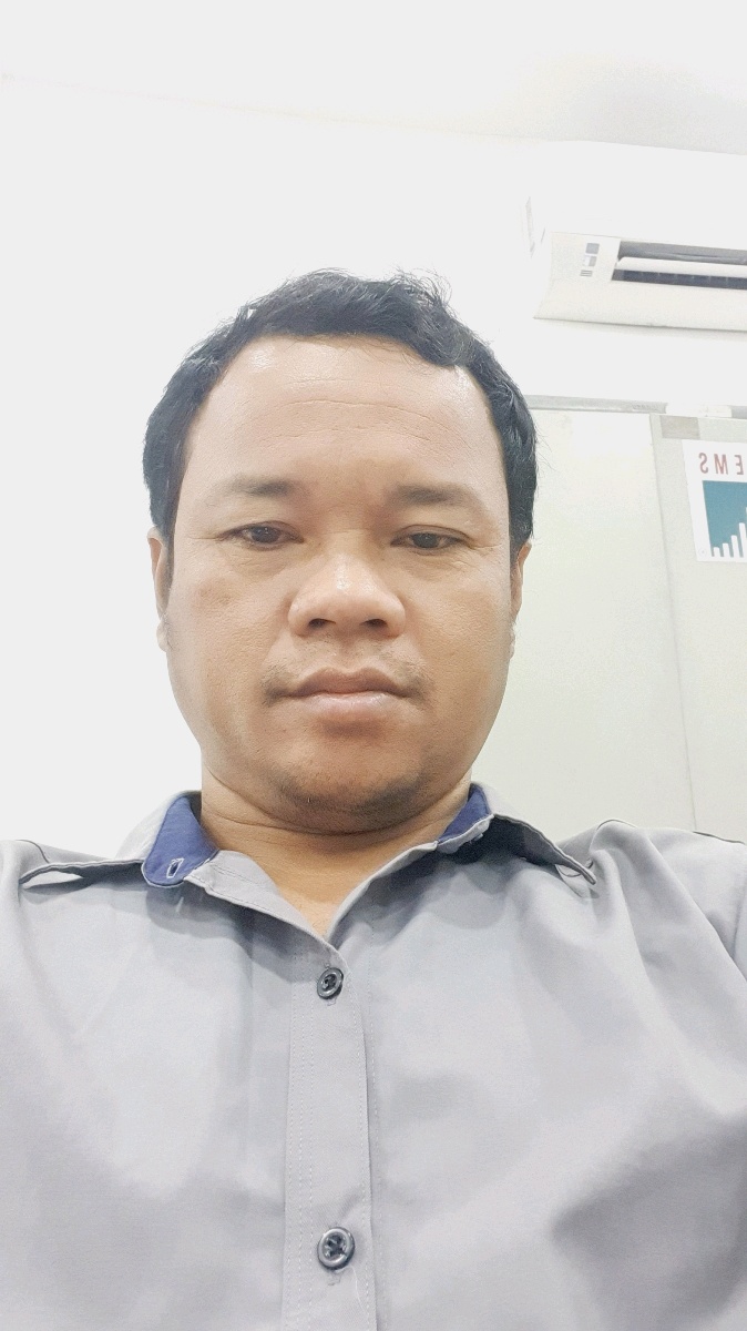 Chann Horl