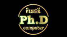 Ph.D-Computer