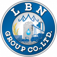 LBN Group Co Ltd