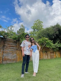 សេង មារឌី