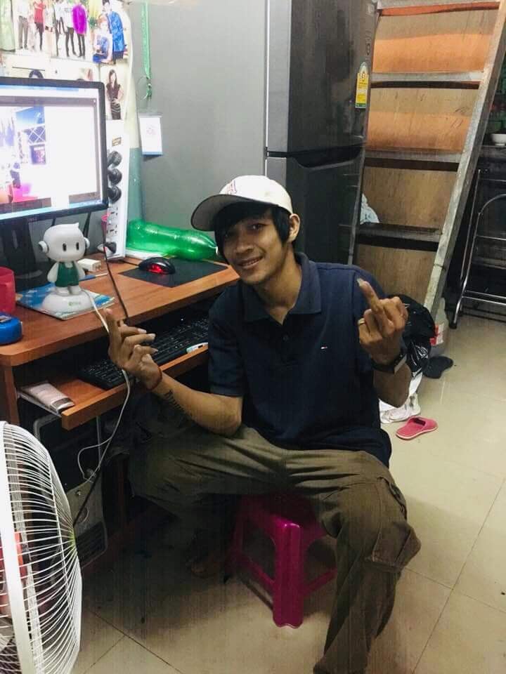 Simseangheng Sokphen