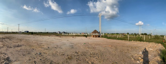 Boramey Land