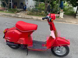 កូន អ្នកលក់បាយ