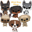 Mini Dog Shop