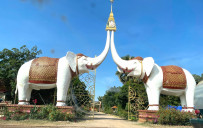 Kong Doungseth