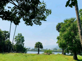 អចលទ្រព្យកំពត Kampot Real Estate