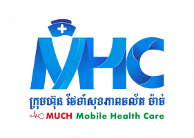 MUCH MOBILE HEALTHCARE Co., LTD