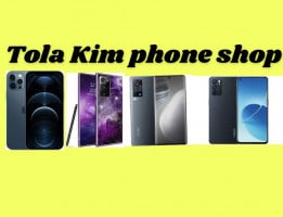 Tola Kim Tola-964455000