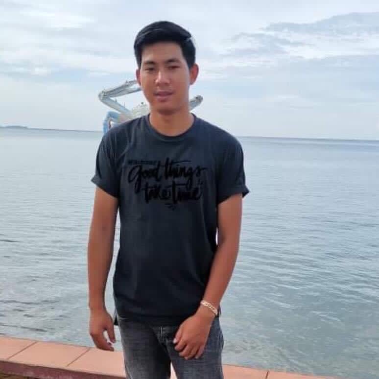 kim hong
