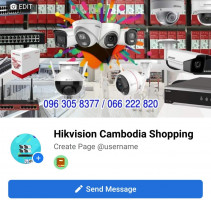 Hikvision Cambodia