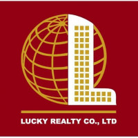 Lucky Real Estate Cambodia