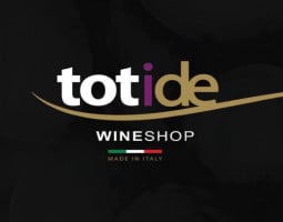 Totide Wineshop