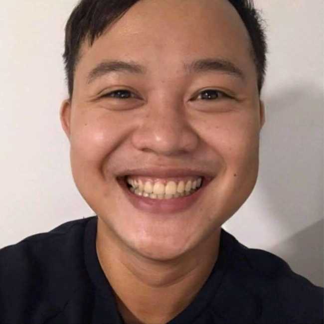 STEVEN LAI