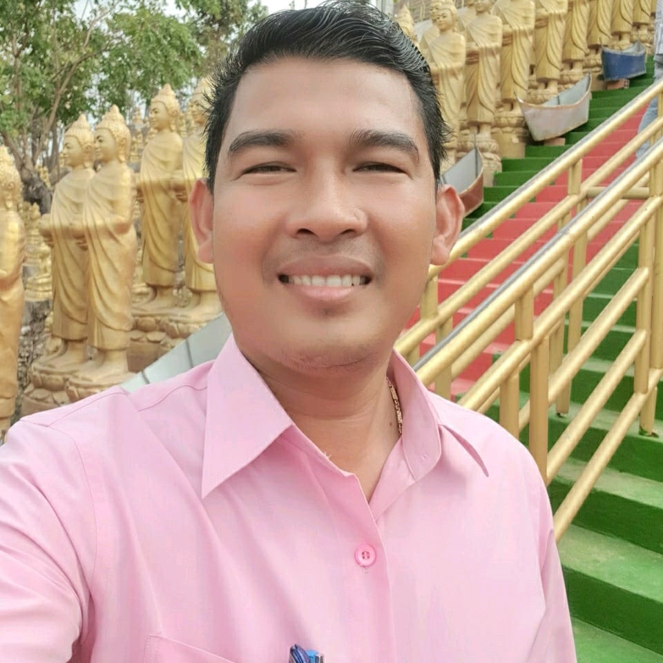 Phou Sopheap